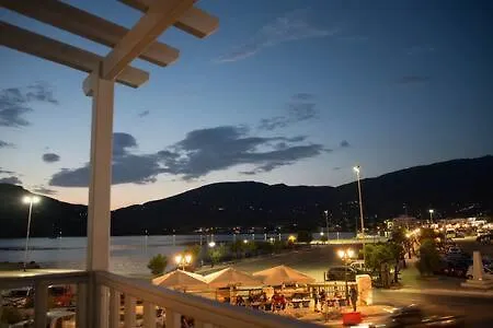 Portogavrio Διαμέρισμα *