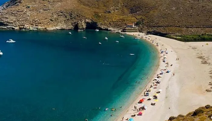 Portogavrio Διαμέρισμα Γαύριο