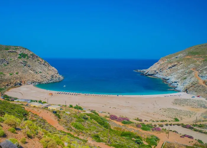 Portogavrio Διαμέρισμα Γαύριο