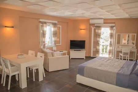 Appartement Portogavrio
