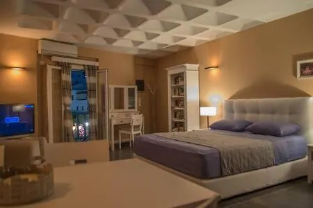 Portogavrio Appartement *