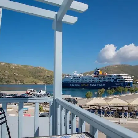 Apartament Portogavrio *