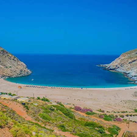 Portogavrio Apartament Gavrio