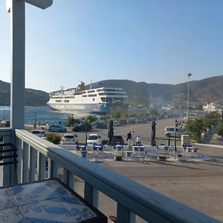 Apartament Portogavrio *