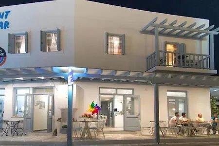 Lägenhet Portogavrio Gavrio